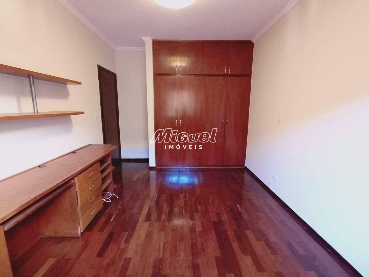Casa, à venda, Jardim Algodoal - 3 quartos - Piracicaba/SP: 