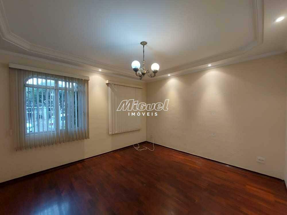 Casa, à venda, Jardim Algodoal - 3 quartos - Piracicaba/SP: