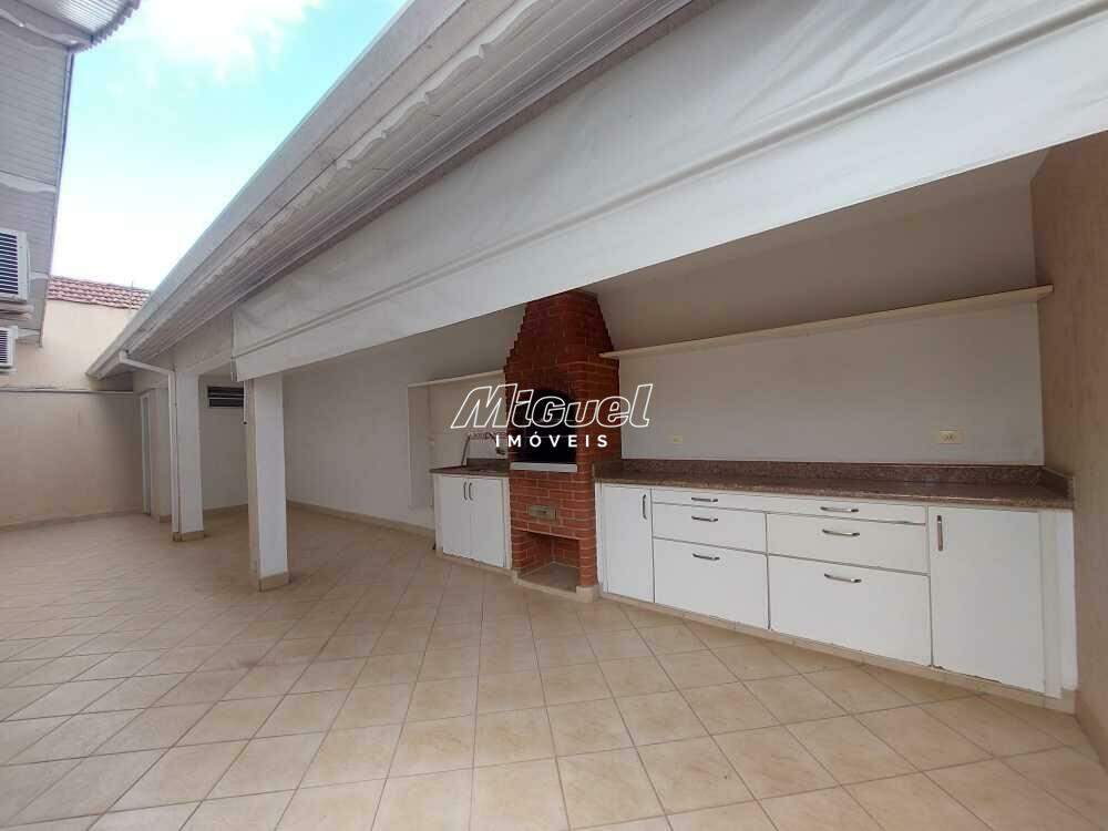 Casa, à venda, Jardim Algodoal - 3 quartos - Piracicaba/SP: