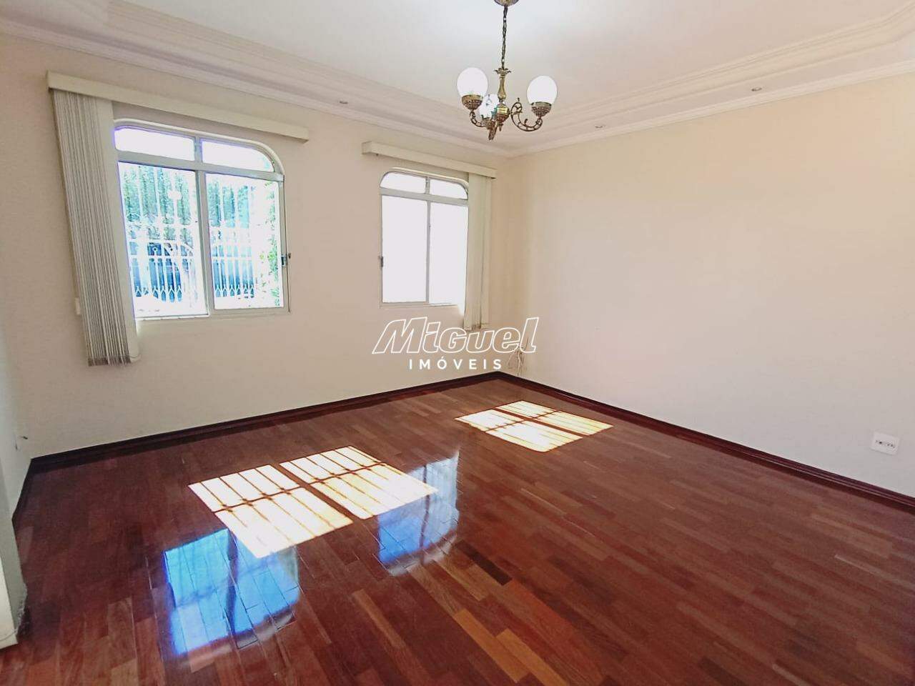 Casa, à venda, Jardim Algodoal - 3 quartos - Piracicaba/SP: 