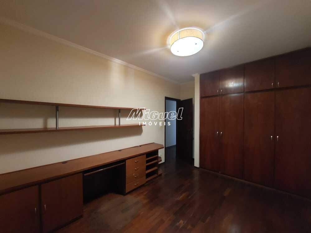 Casa, à venda, Jardim Algodoal - 3 quartos - Piracicaba/SP: