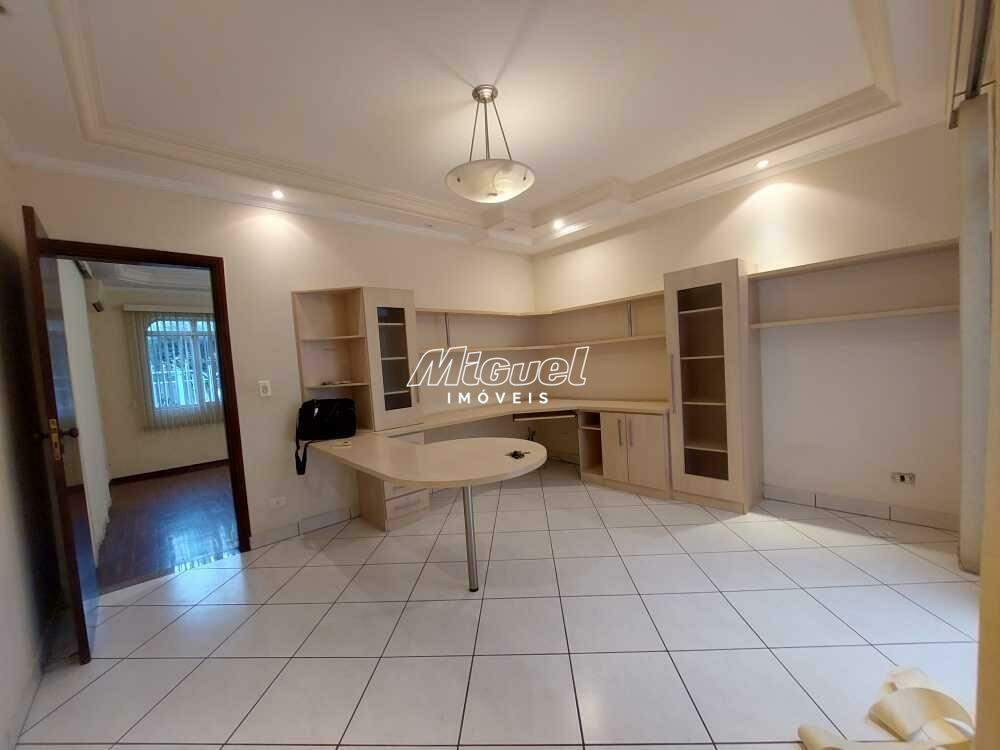 Casa, à venda, Jardim Algodoal - 3 quartos - Piracicaba/SP: