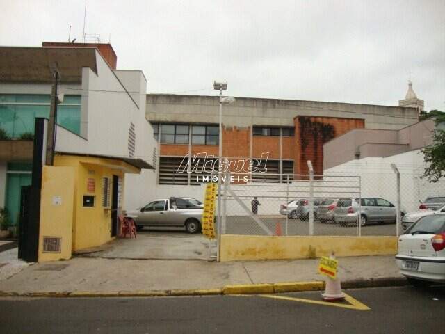 Terreno Comercial, à venda, Alto - - Piracicaba/SP: 