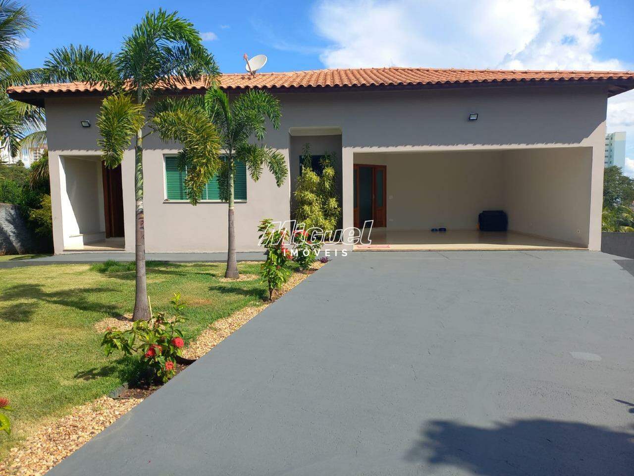 Chácara, à venda, Glebas Califórnia - 3 quartos - Piracicaba/SP: 