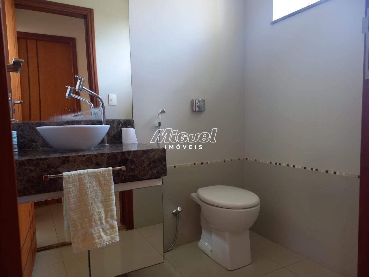 Chácara, à venda, Glebas Califórnia - 3 quartos - Piracicaba/SP: 