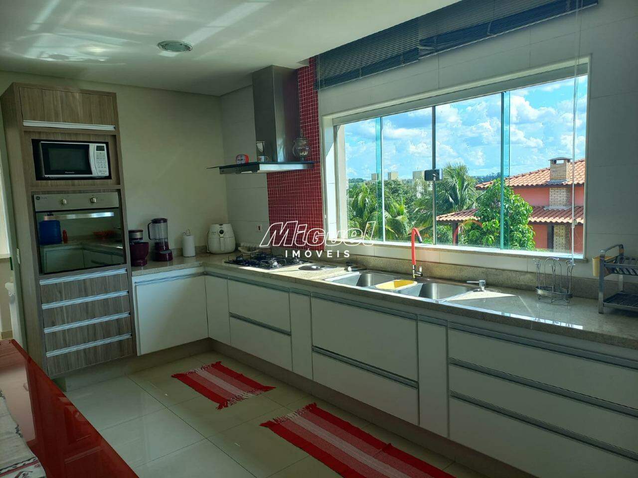 Chácara, à venda, Glebas Califórnia - 3 quartos - Piracicaba/SP: 