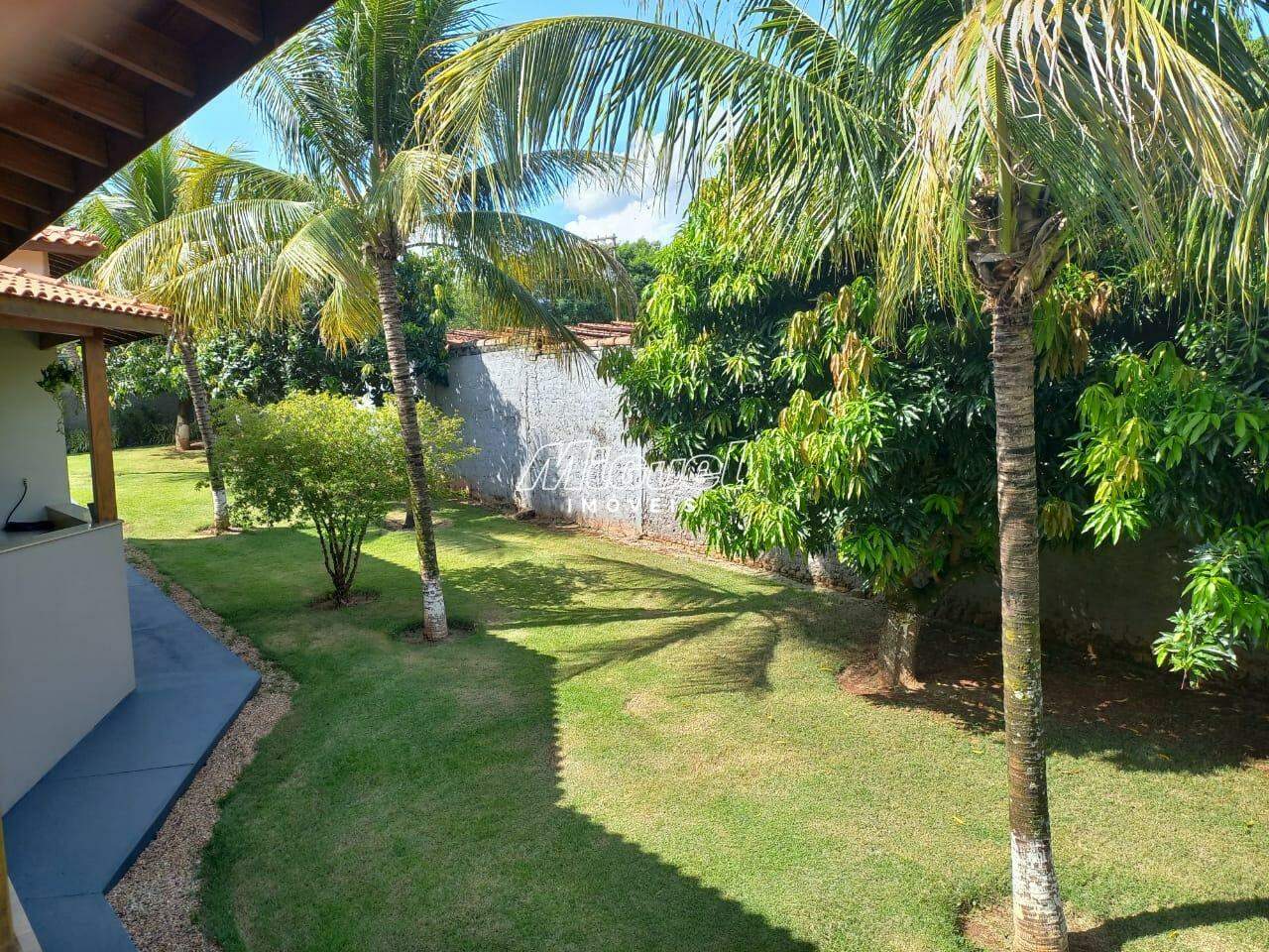 Chácara, à venda, Glebas Califórnia - 3 quartos - Piracicaba/SP: 