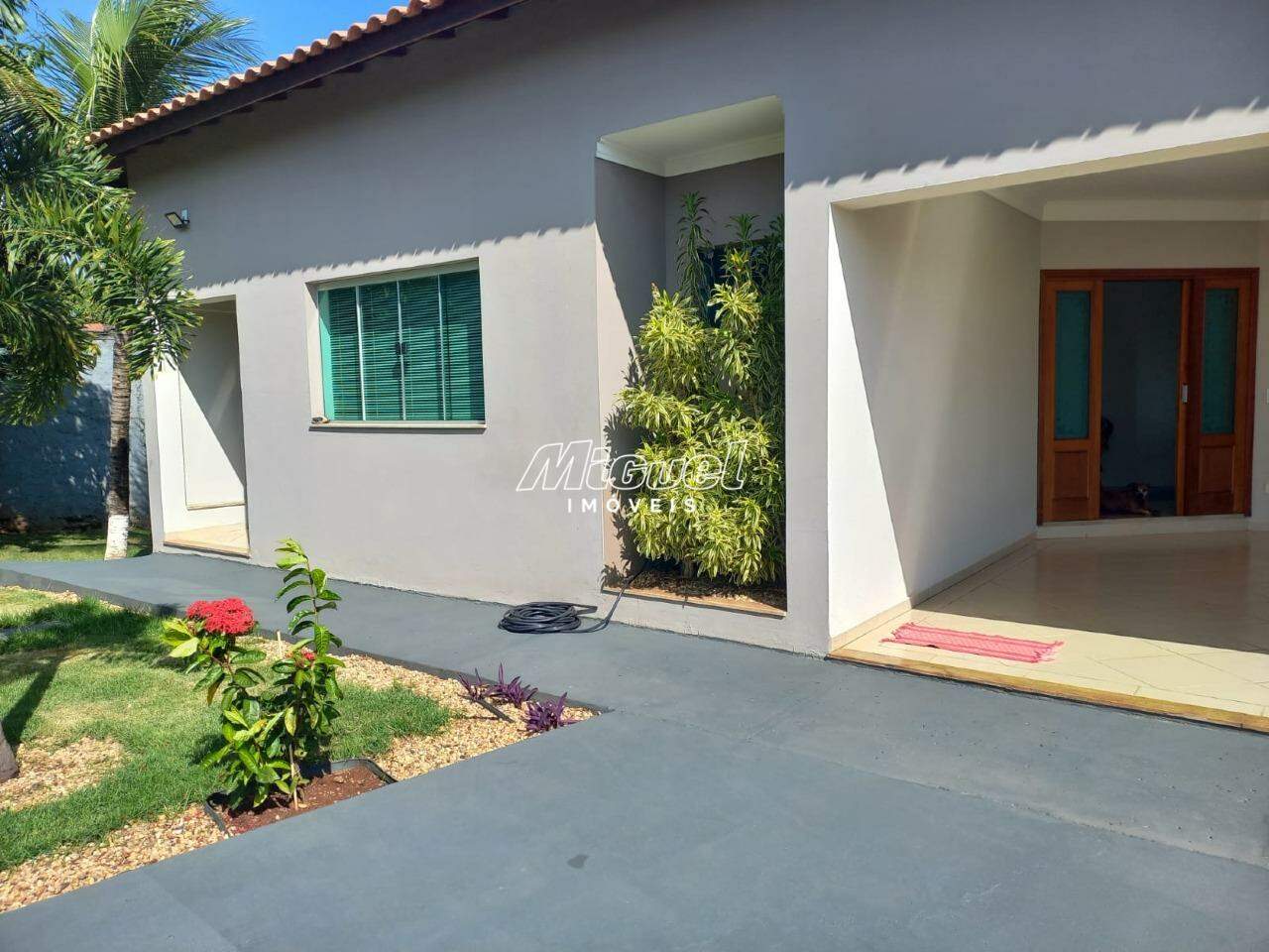 Chácara, à venda, Glebas Califórnia - 3 quartos - Piracicaba/SP: 