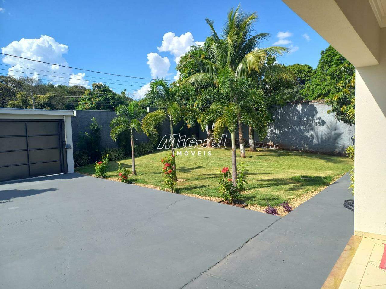 Chácara, à venda, Glebas Califórnia - 3 quartos - Piracicaba/SP: 