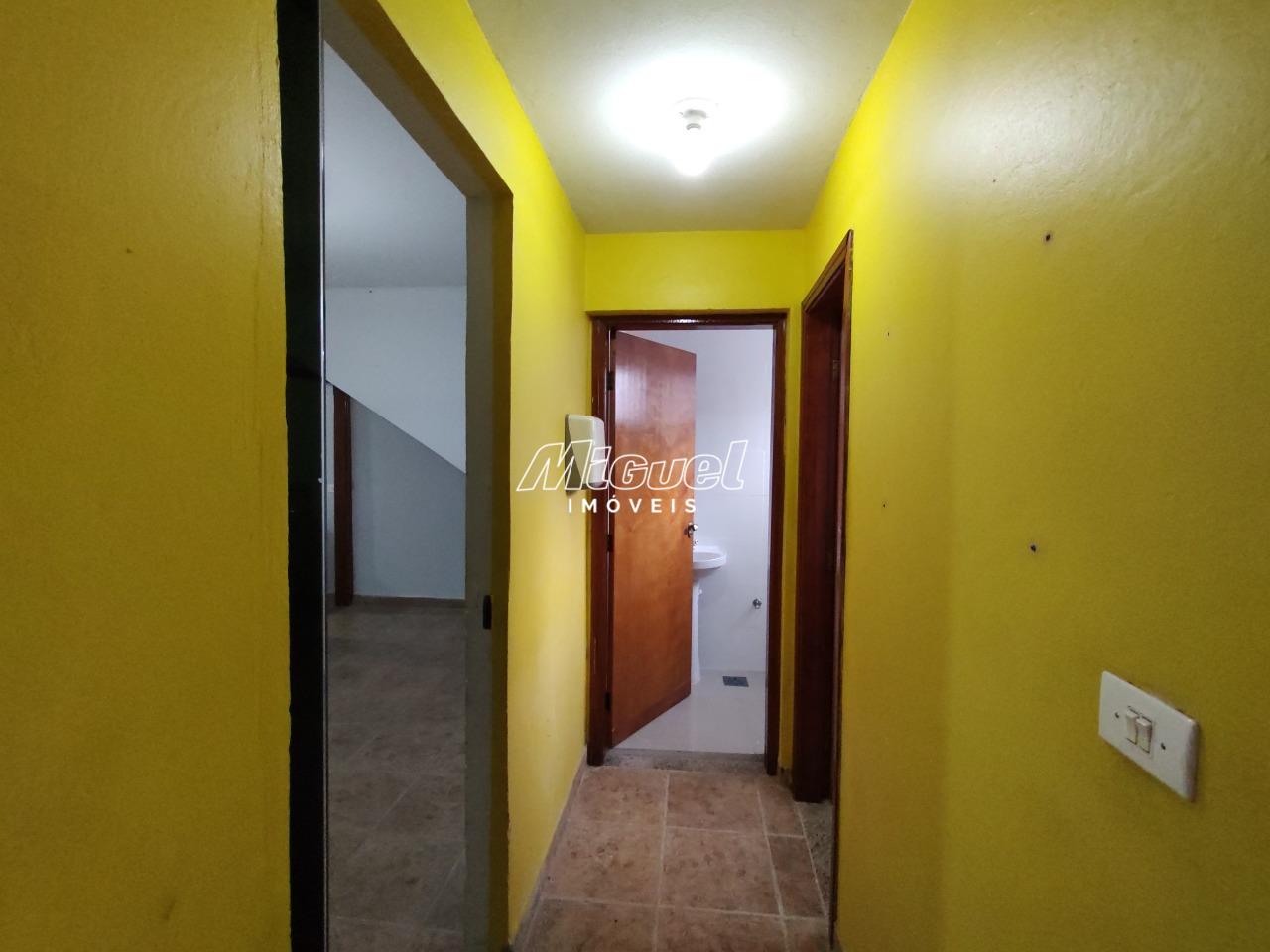 Salão Comercial, para aluguel, Cidade Alta - - Piracicaba/SP: 