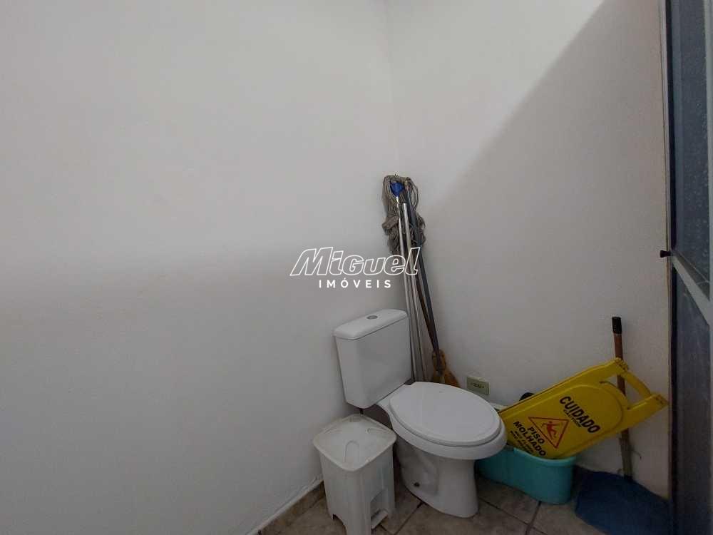 Salão Comercial, para aluguel, Centro - - Piracicaba/SP: