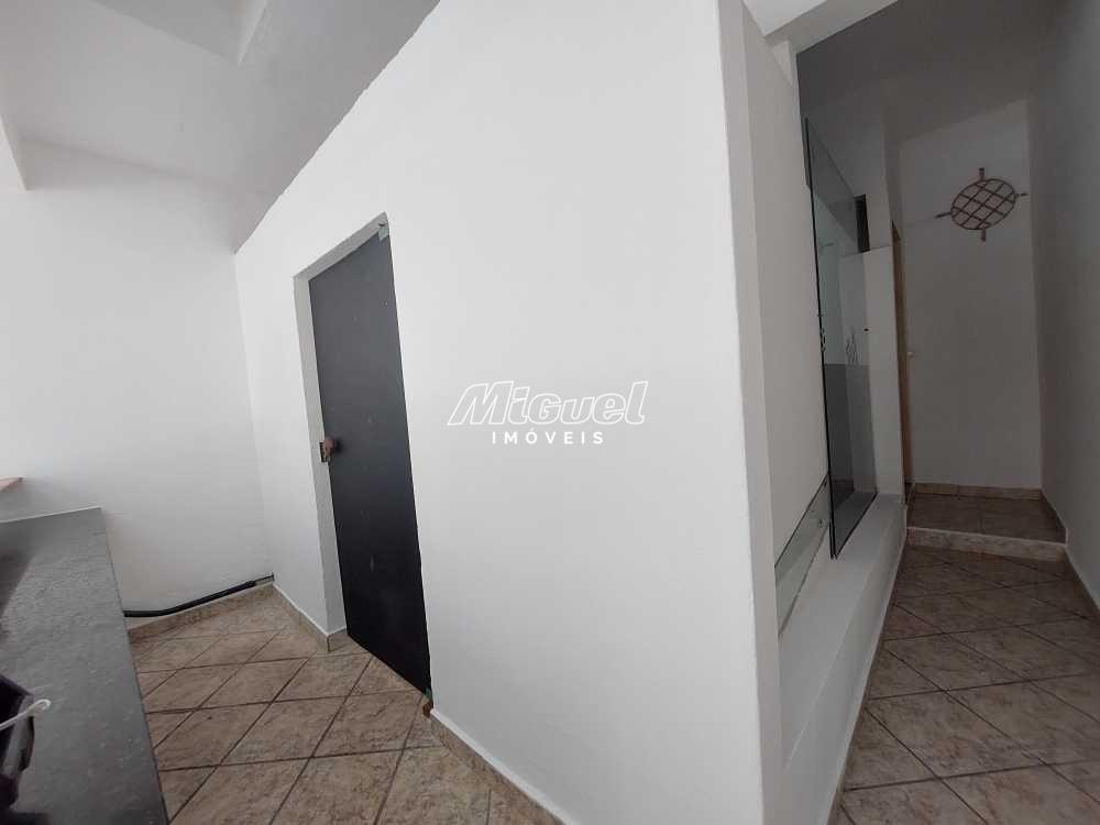 Salão Comercial, para aluguel, Centro - - Piracicaba/SP: