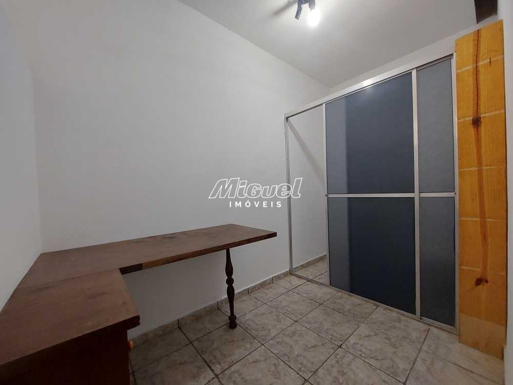 Salão Comercial, para aluguel, Centro - - Piracicaba/SP: