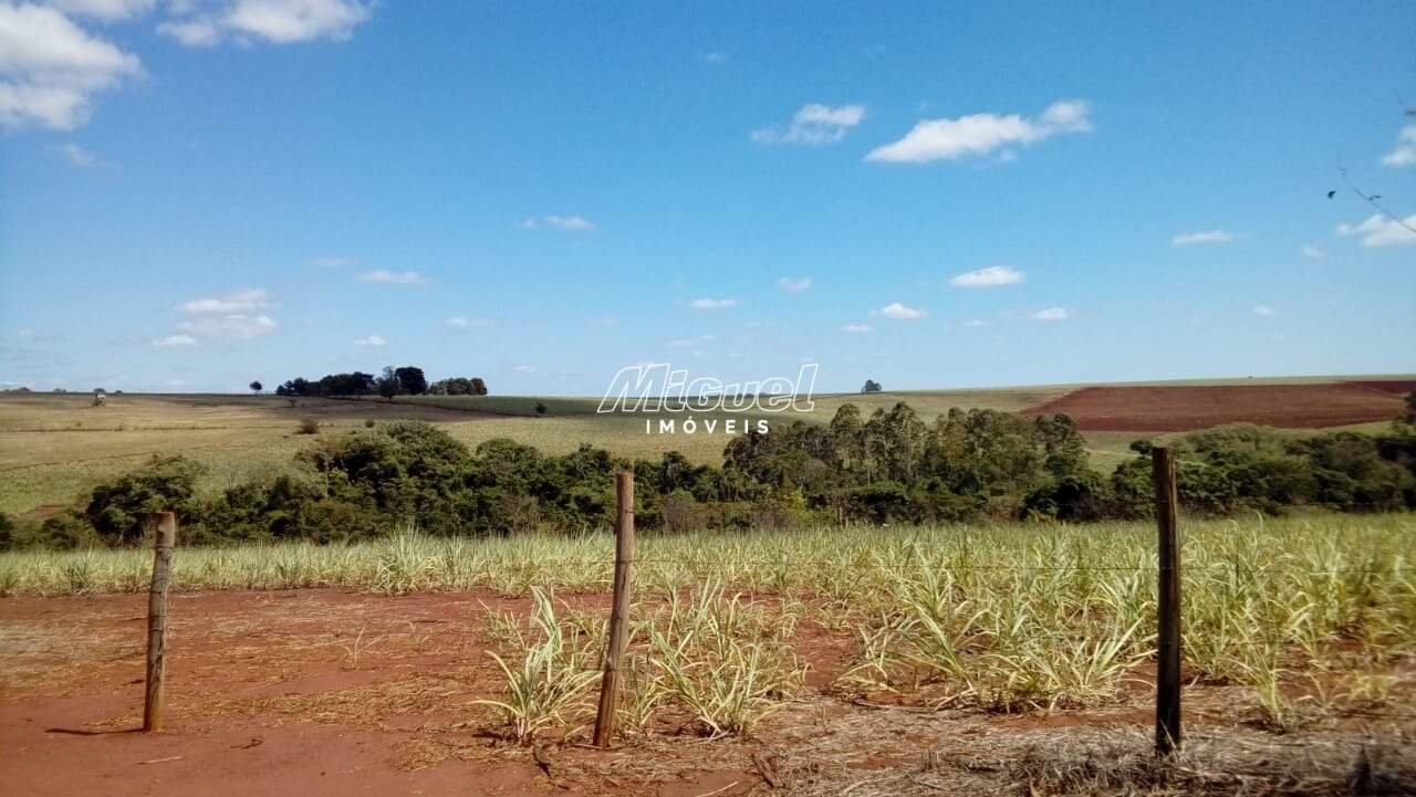 Área, à venda, Jardim Boa Vista - Rio Claro: