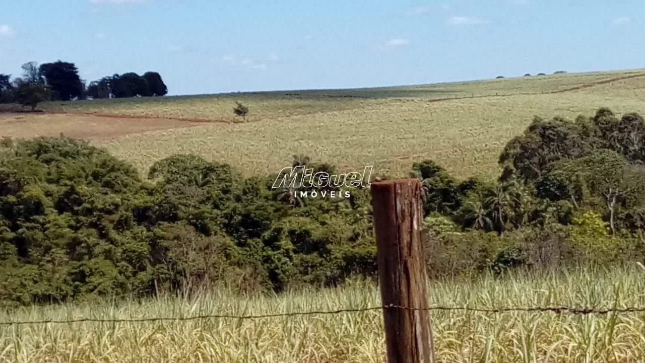 Área, à venda, Jardim Boa Vista - Rio Claro: