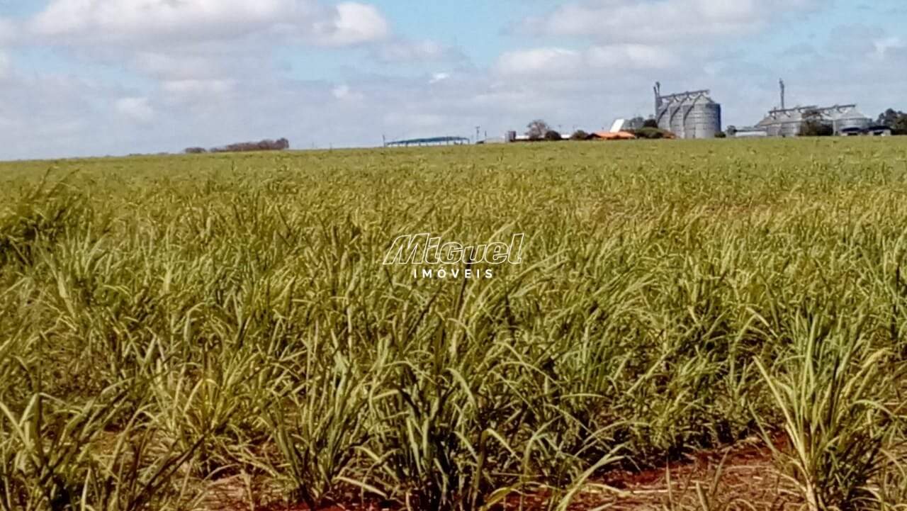 Área, à venda, Jardim Boa Vista - Rio Claro: