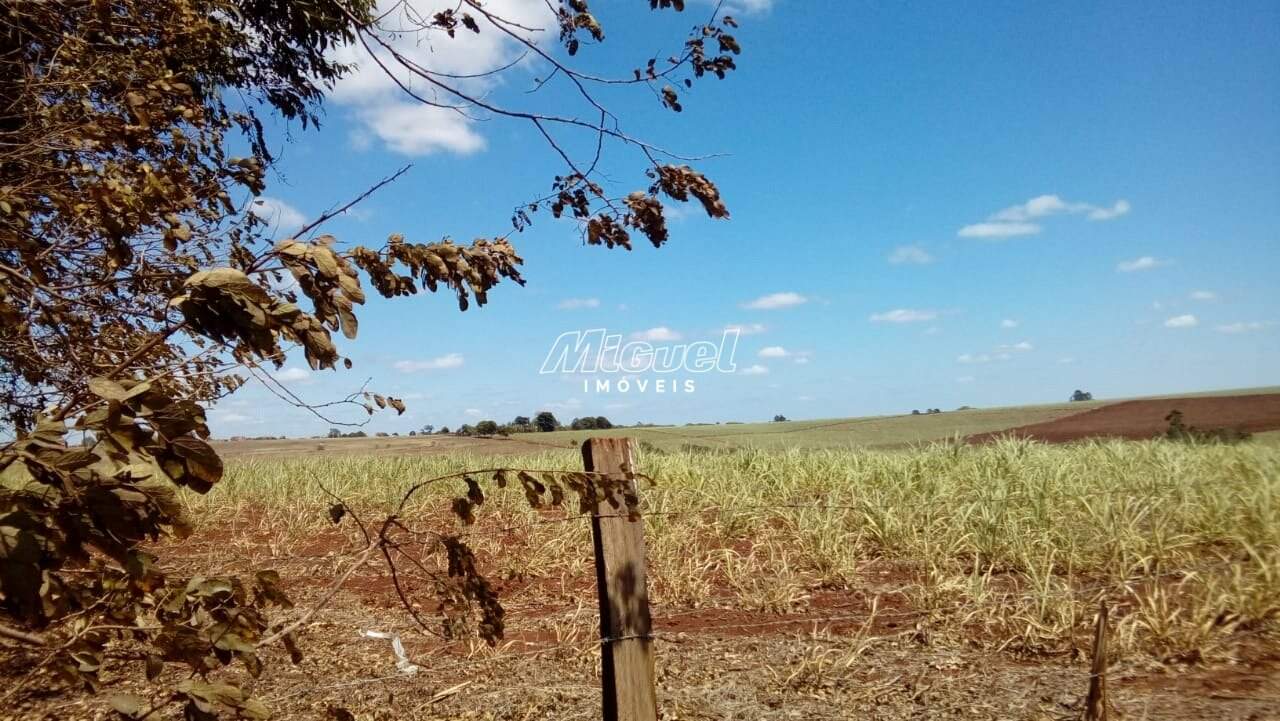 Área, à venda, Jardim Boa Vista - Rio Claro: 