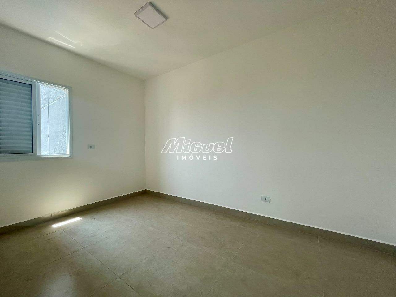 Apartamento, à venda, Vila Independência - 2 quartos Residencial Flor do Ipê - Piracicaba/SP: 