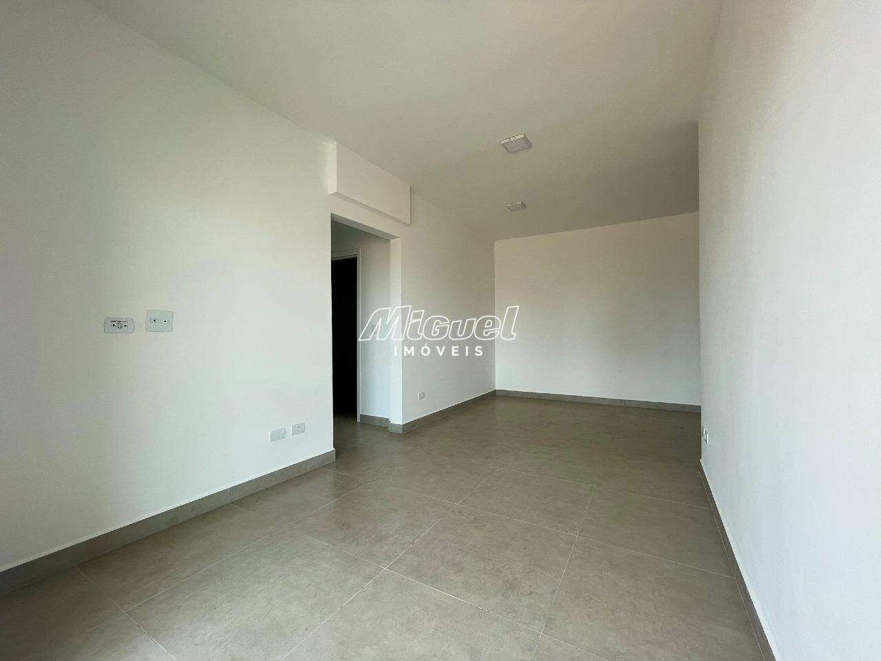 Apartamento, à venda, Vila Independência - 2 quartos Residencial Flor do Ipê - Piracicaba/SP: 