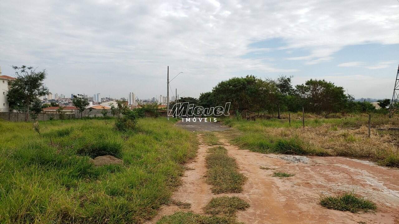 Área, à venda, Jardim Santa Isabel - Piracicaba: