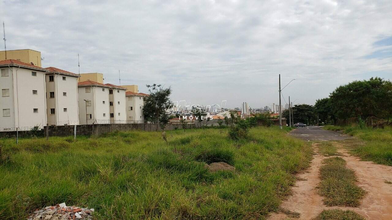 Área, à venda, Jardim Santa Isabel - Piracicaba: