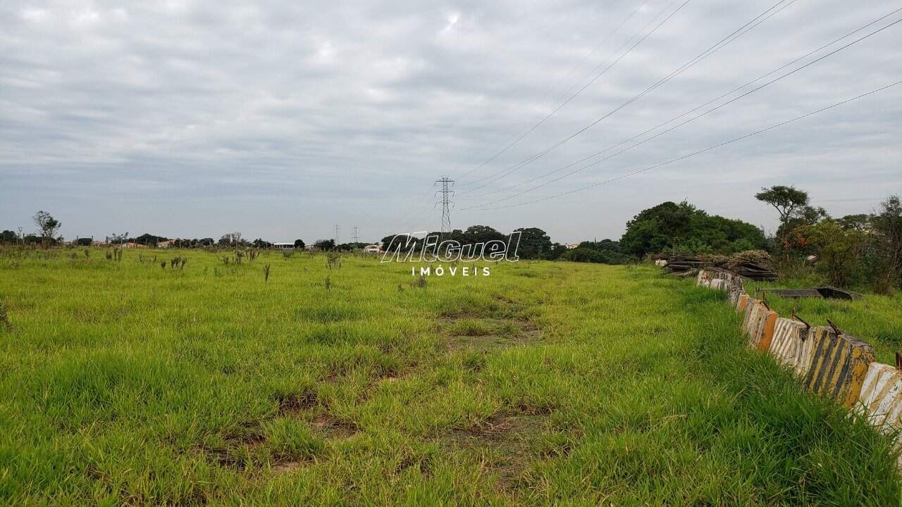 Área, à venda, Jardim Santa Isabel - Piracicaba: