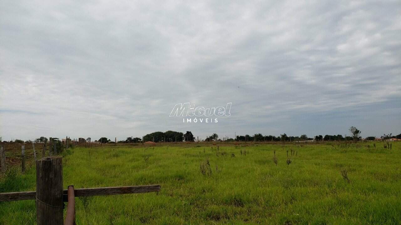 Área, à venda, Jardim Santa Isabel - Piracicaba: 