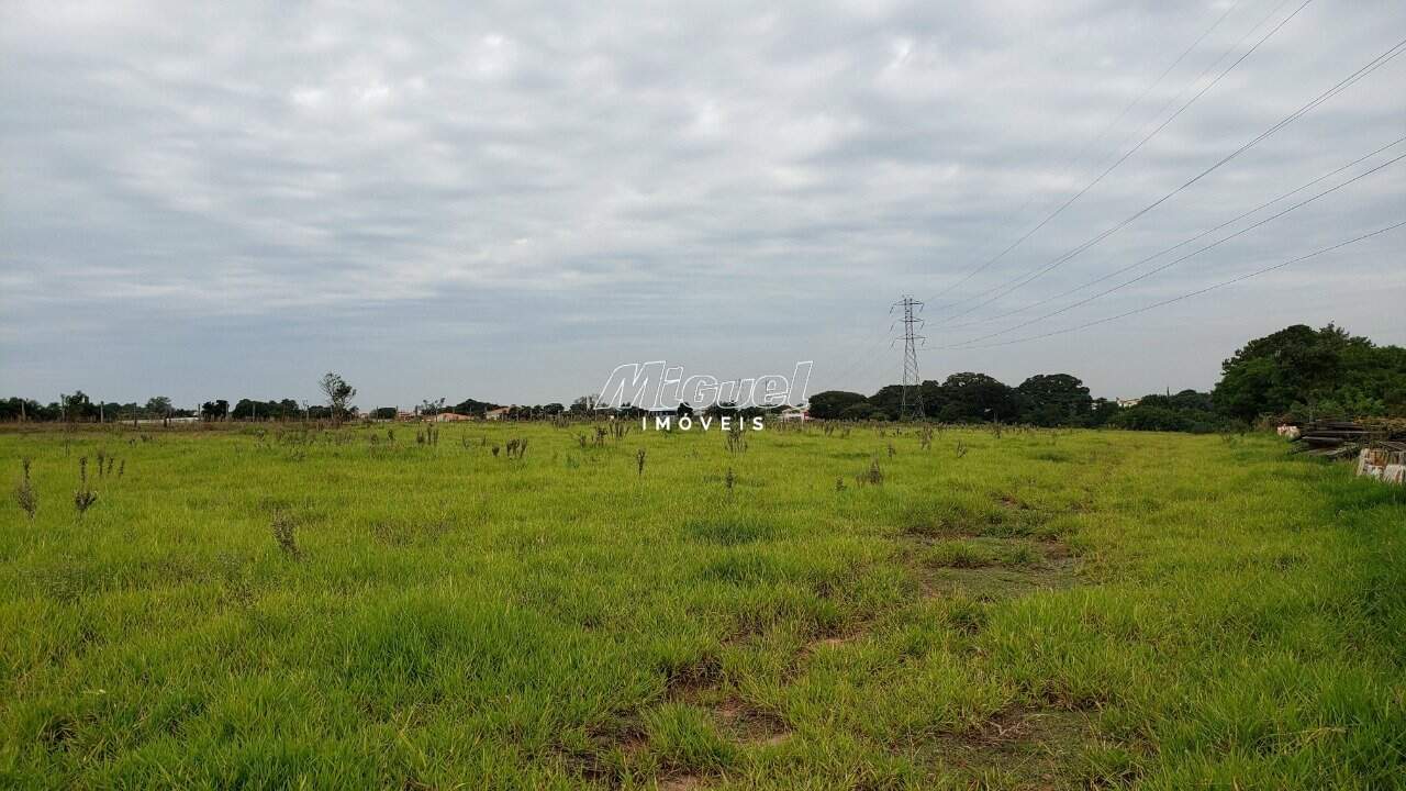 Área, à venda, Jardim Santa Isabel - Piracicaba: 