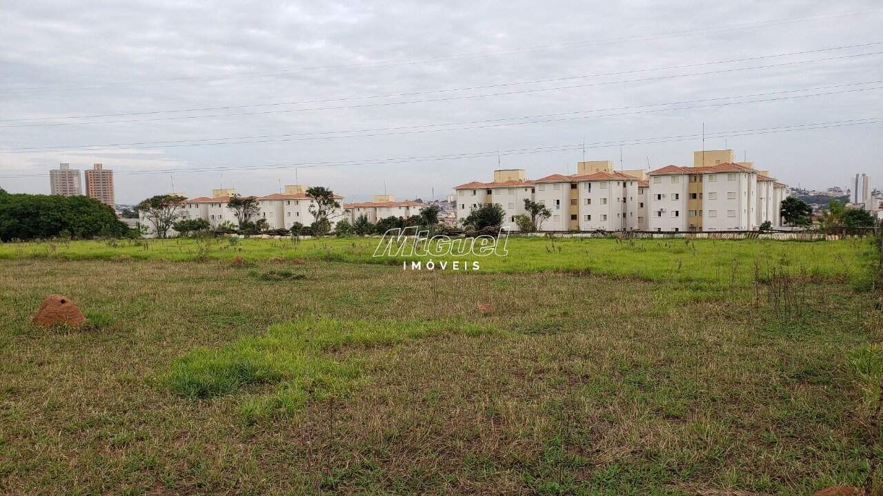 Área, à venda, Jardim Santa Isabel - Piracicaba: