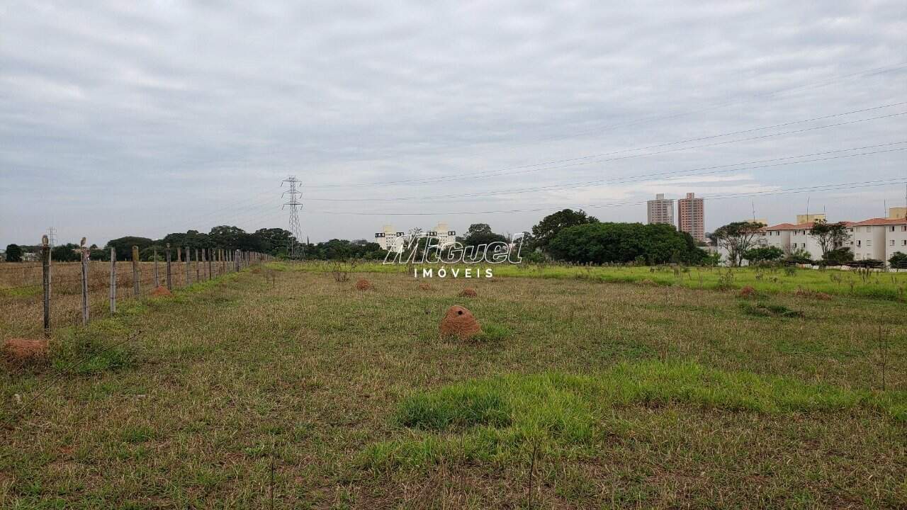 Área, à venda, Jardim Santa Isabel - Piracicaba: 