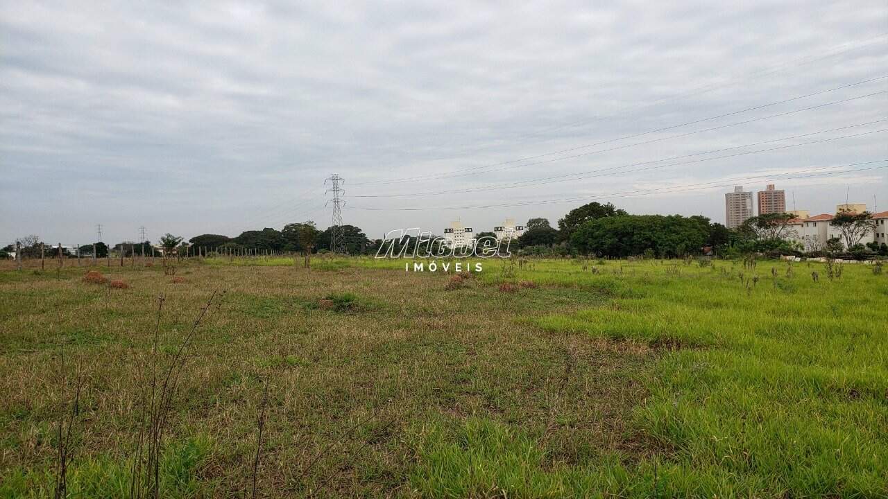Área, à venda, Jardim Santa Isabel - Piracicaba: 