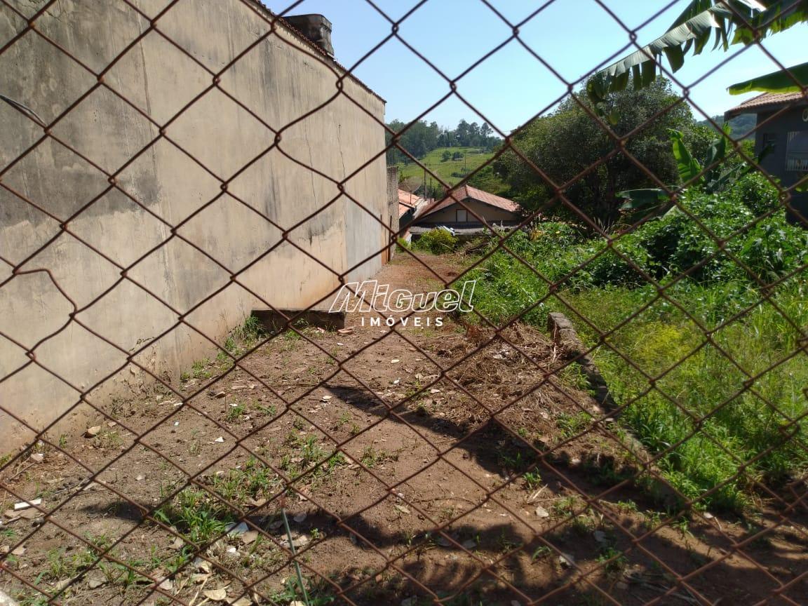Terreno, à venda, Parque Peória - - Piracicaba/SP: 