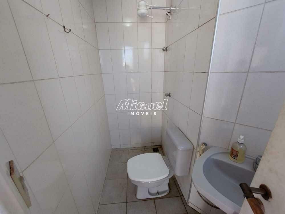 Apartamento, para aluguel, Centro - 4 quartos Condomínio Edifício Roma - Piracicaba/SP: 