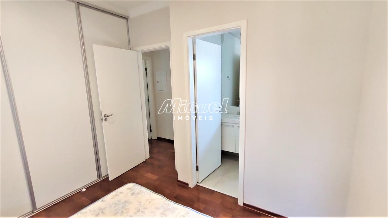 Casa em Condomínio, à venda, Reserva do Engenho - 4 quartos Residencial Reserva do Engenho - Piracicaba/SP: