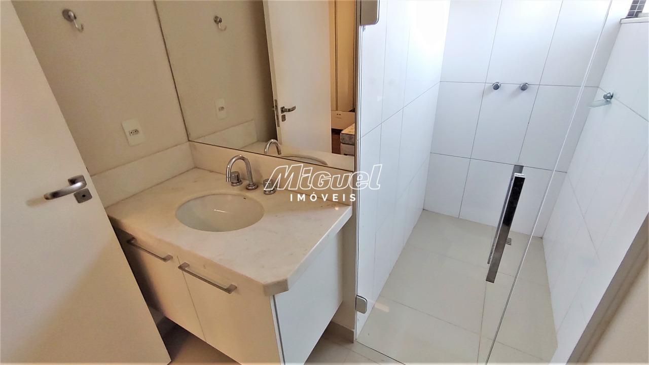 Casa em Condomínio, à venda, Reserva do Engenho - 4 quartos Residencial Reserva do Engenho - Piracicaba/SP: