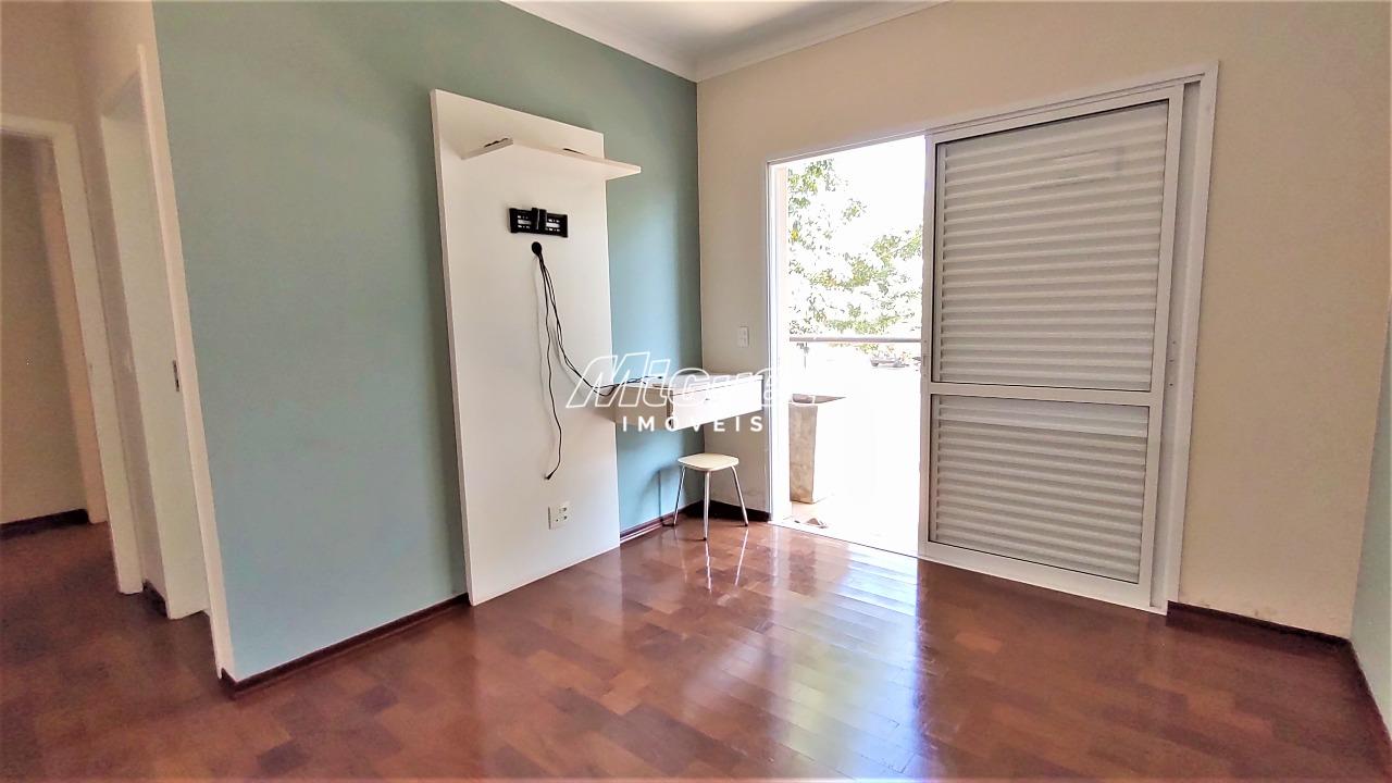 Casa em Condomínio, à venda, Reserva do Engenho - 4 quartos Residencial Reserva do Engenho - Piracicaba/SP: