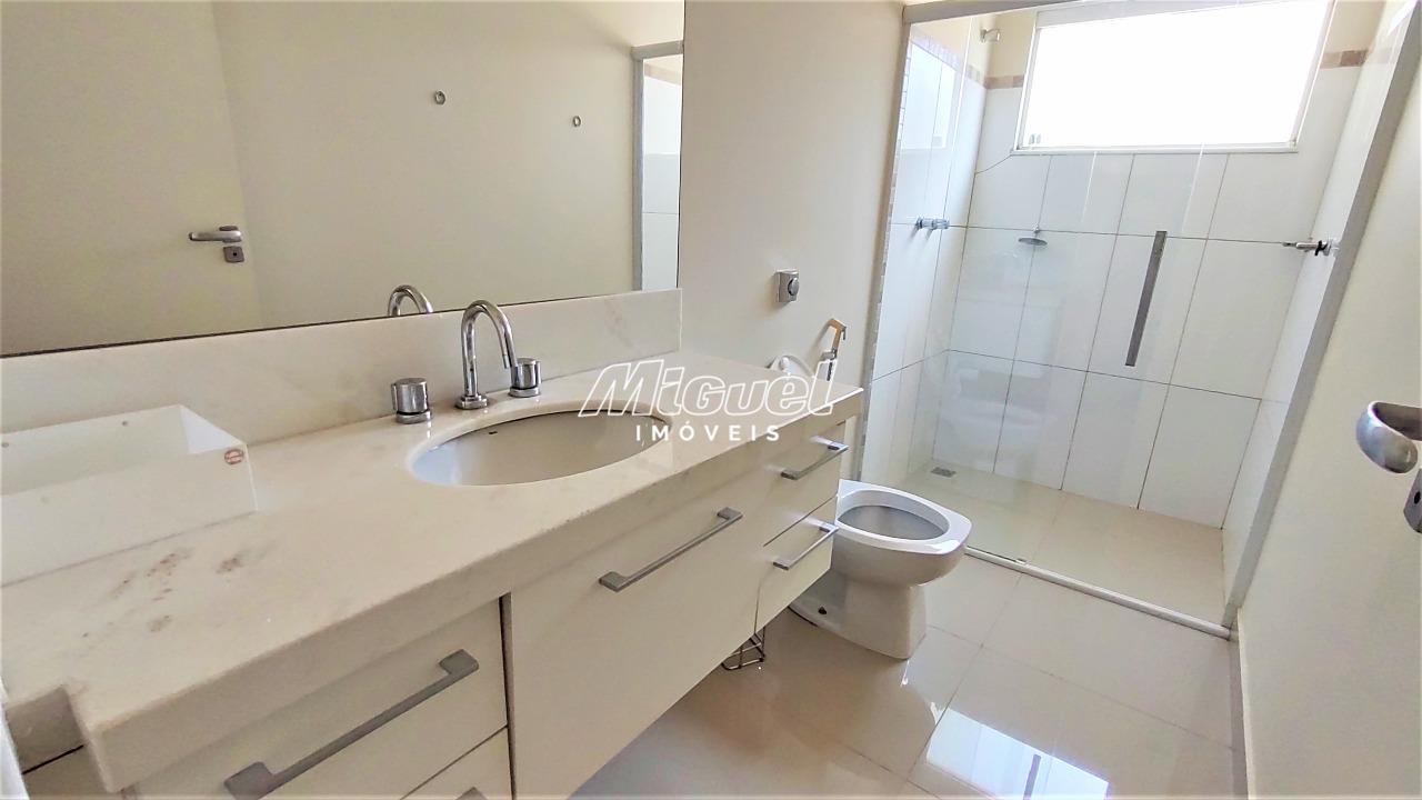 Casa em Condomínio, à venda, Reserva do Engenho - 4 quartos Residencial Reserva do Engenho - Piracicaba/SP: