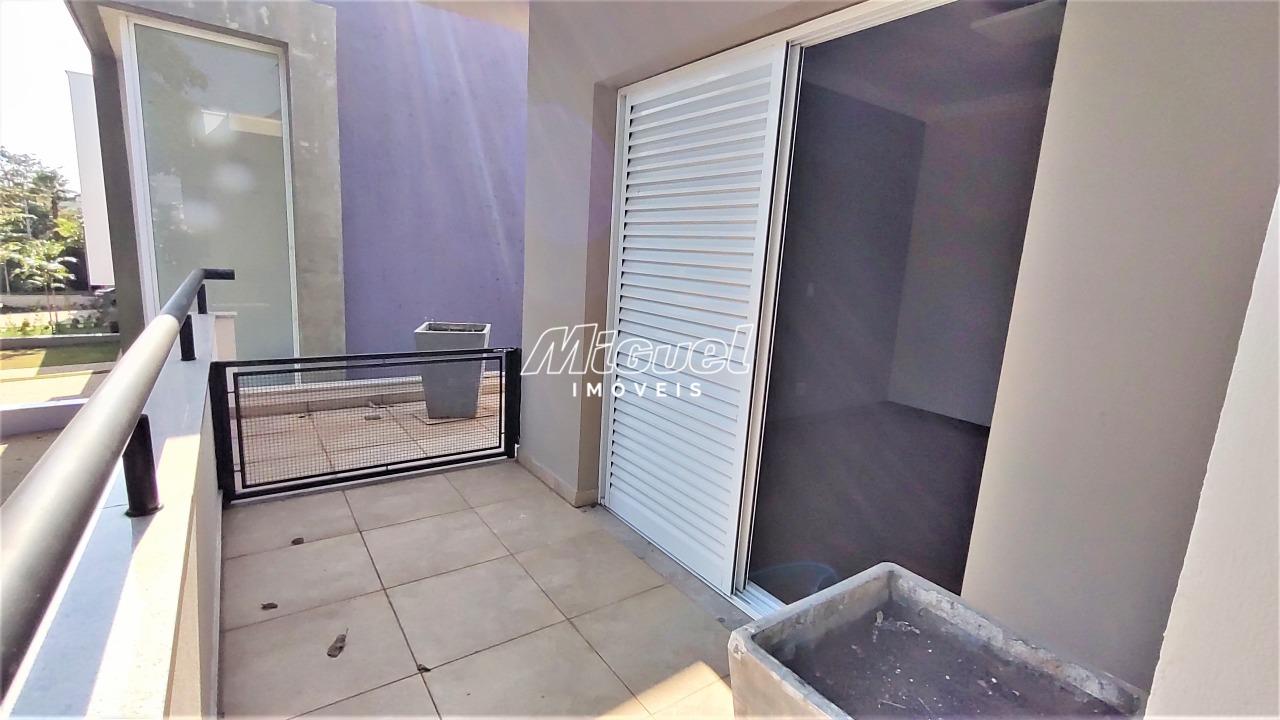 Casa em Condomínio, à venda, Reserva do Engenho - 4 quartos Residencial Reserva do Engenho - Piracicaba/SP: