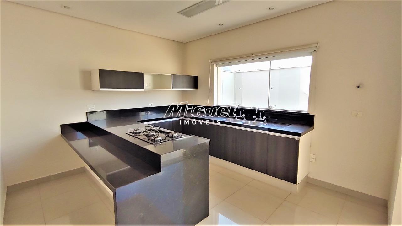 Casa em Condomínio, à venda, Reserva do Engenho - 4 quartos Residencial Reserva do Engenho - Piracicaba/SP: