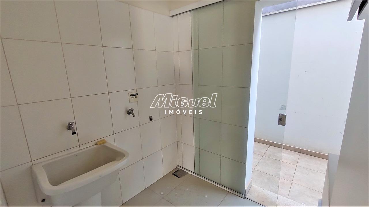 Casa em Condomínio, à venda, Reserva do Engenho - 4 quartos Residencial Reserva do Engenho - Piracicaba/SP: