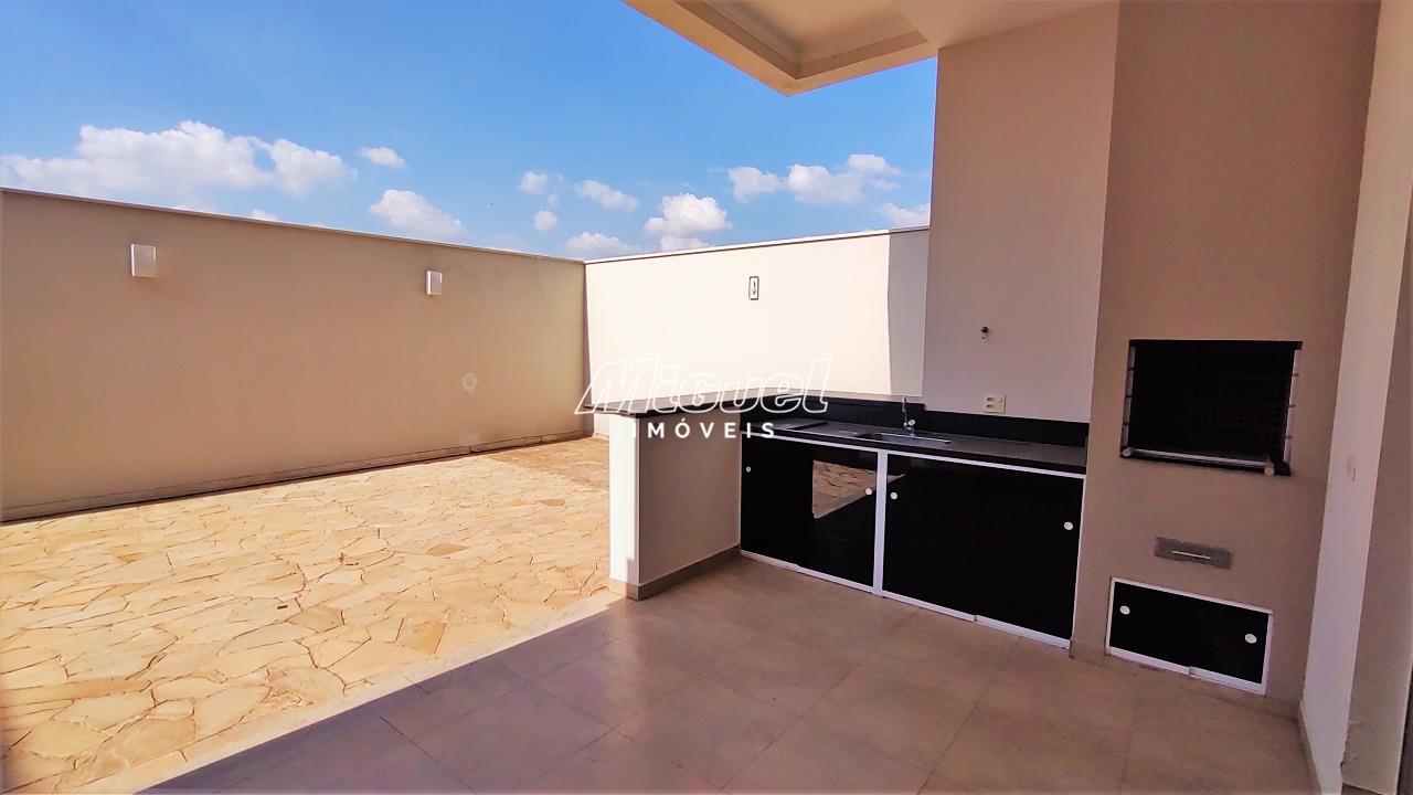 Casa em Condomínio, à venda, Reserva do Engenho - 4 quartos Residencial Reserva do Engenho - Piracicaba/SP: