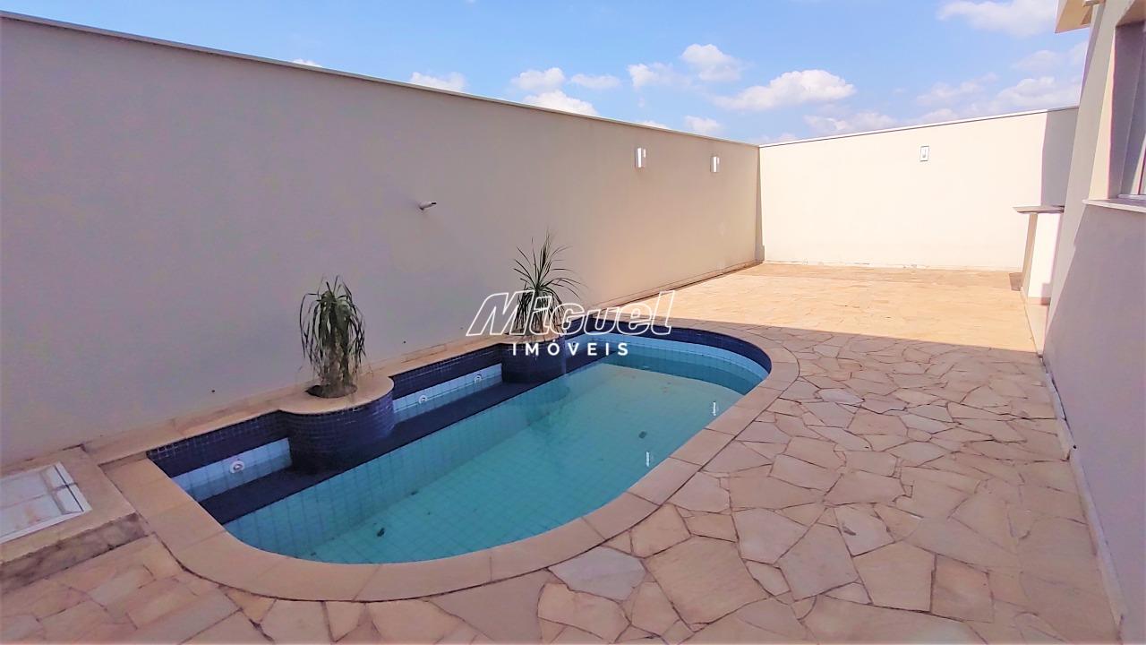 Casa em Condomínio, à venda, Reserva do Engenho - 4 quartos Residencial Reserva do Engenho - Piracicaba/SP: