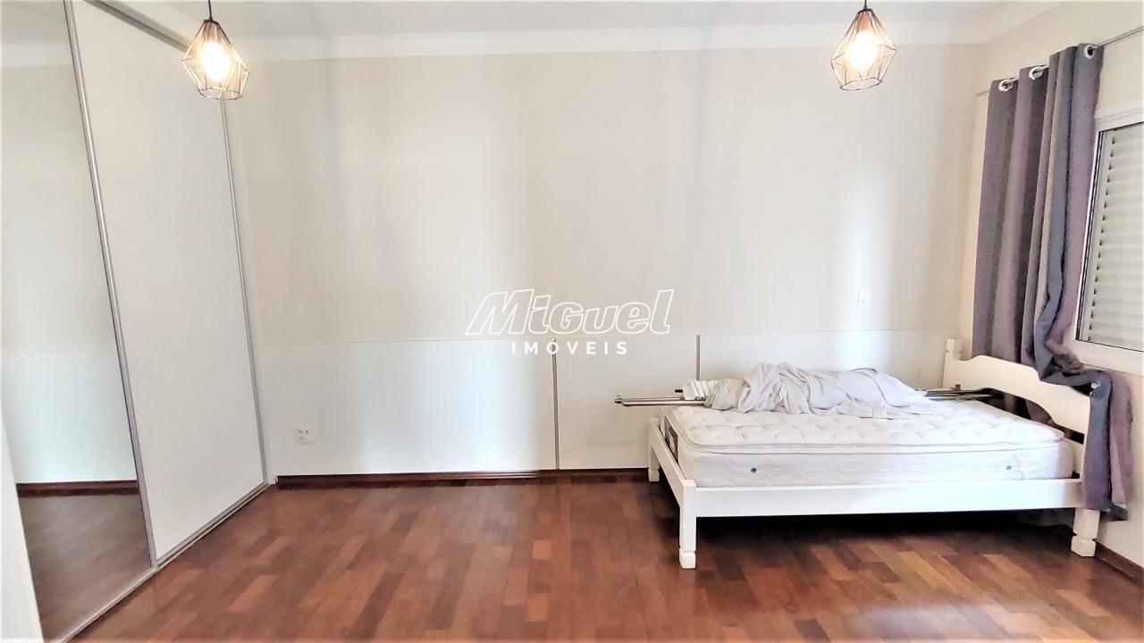 Casa em Condomínio, à venda, Reserva do Engenho - 4 quartos Residencial Reserva do Engenho - Piracicaba/SP: