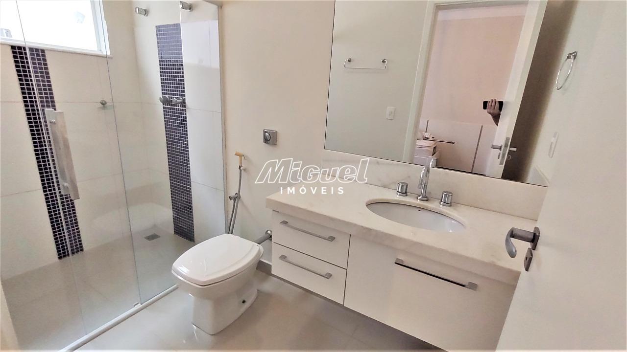 Casa em Condomínio, à venda, Reserva do Engenho - 4 quartos Residencial Reserva do Engenho - Piracicaba/SP: