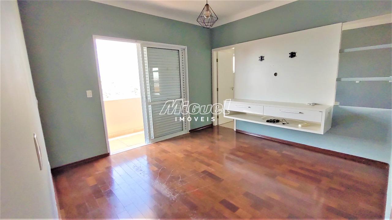 Casa em Condomínio, à venda, Reserva do Engenho - 4 quartos Residencial Reserva do Engenho - Piracicaba/SP: