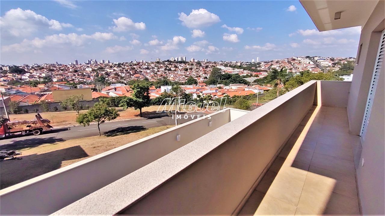 Casa em Condomínio, à venda, Reserva do Engenho - 4 quartos Residencial Reserva do Engenho - Piracicaba/SP: