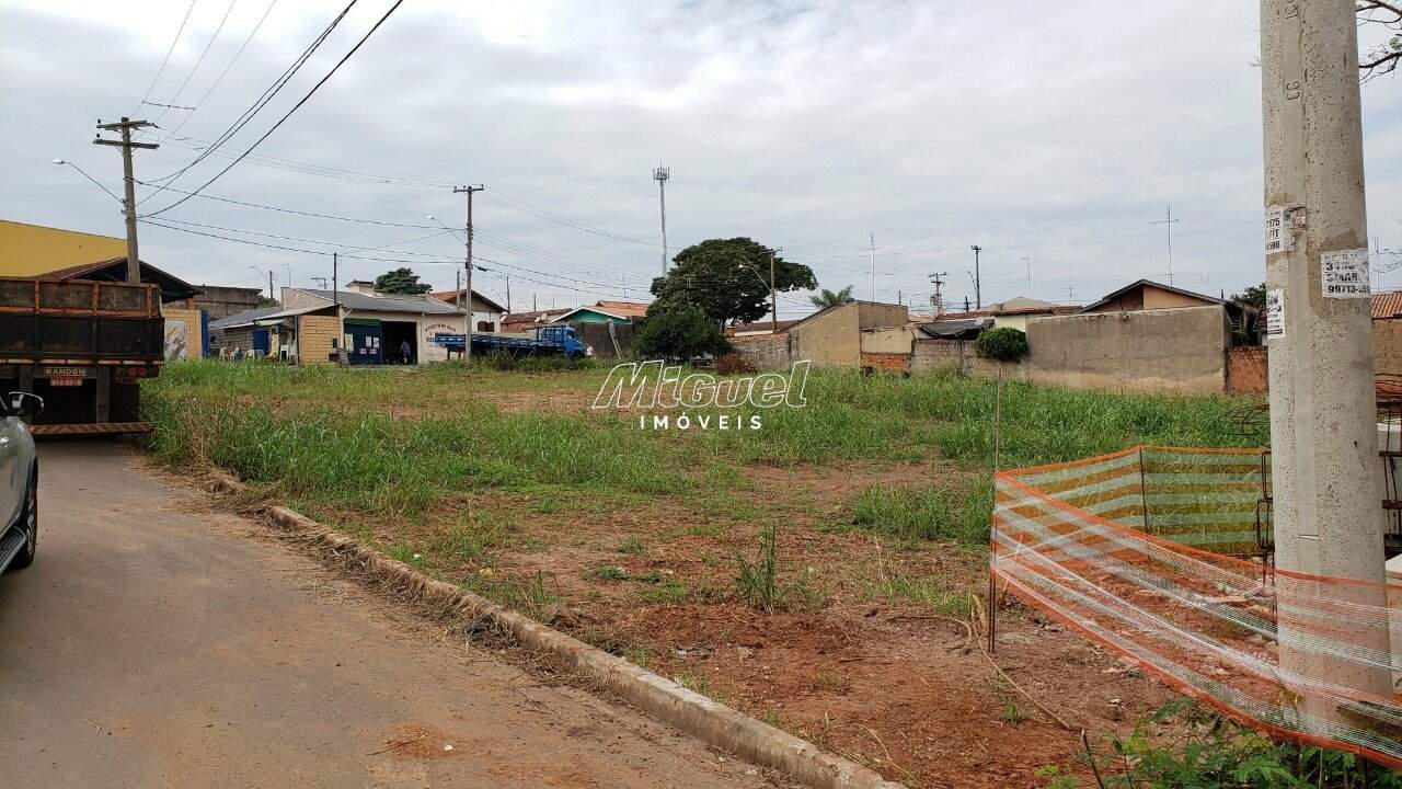 Área, à venda, Jardim Parque Jupiá - Piracicaba: