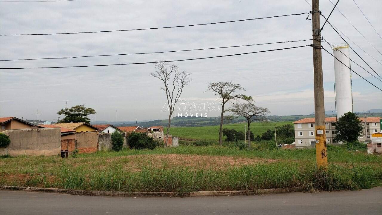 Área, à venda, Jardim Parque Jupiá - Piracicaba: