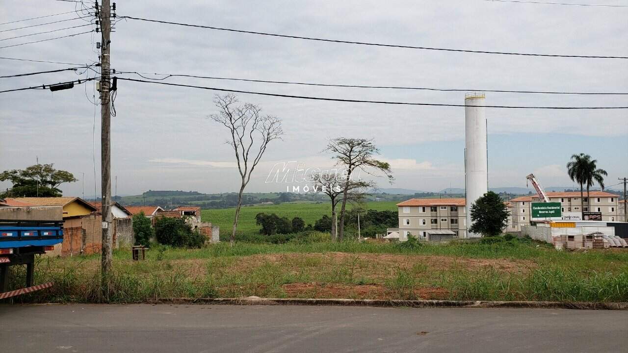 Área, à venda, Jardim Parque Jupiá - Piracicaba: