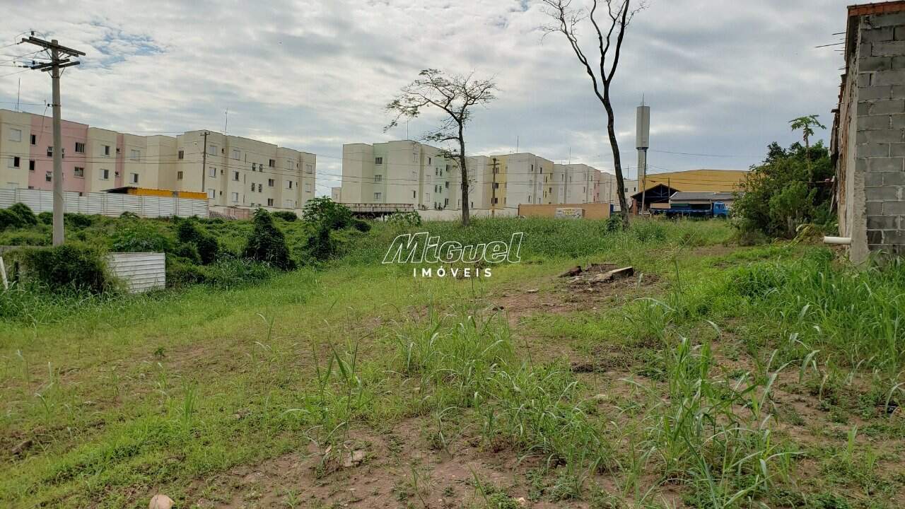 Área, à venda, Jardim Parque Jupiá - Piracicaba: 